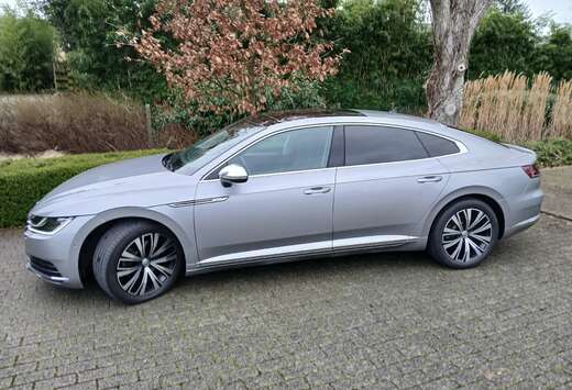 Volkswagen Arteon 2.0 TDi SCR Elegance DSG (EU6.2)