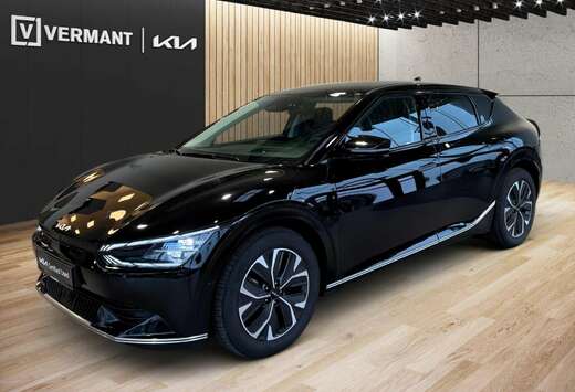 Kia EARTH AWD - LP+AP - 325pk