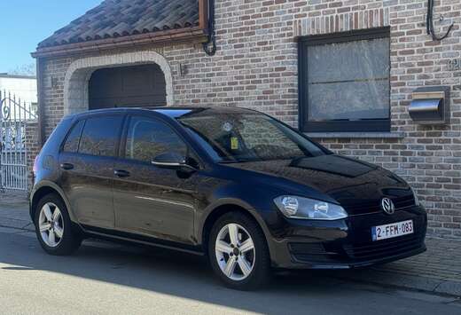 Volkswagen 1.2 TSI Trendline