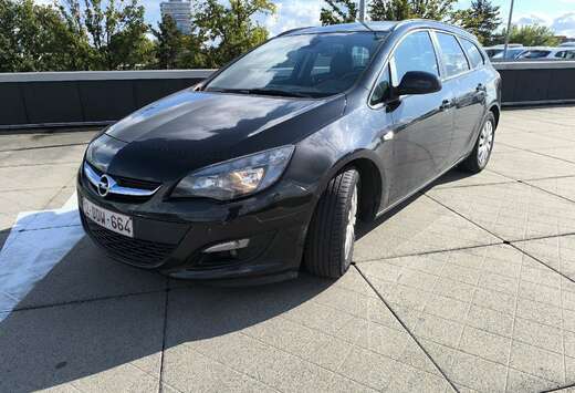 Opel 1.7 CDTI DPF Sports Tourer Selection