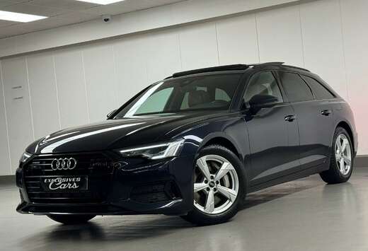 Audi AVANT 50 TFSI e QUATTRO S-TRONIC PANO CAMERA GPS