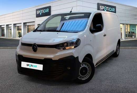 Citroen 3 M 2.0 BlueHDi 145 S&S MAN6 -