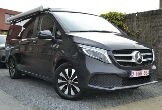 Mercedes-Benz 1 Hand Btw in Garantie Keuken Luifel Fa ...