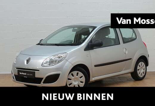 Renault 1.2 Expression