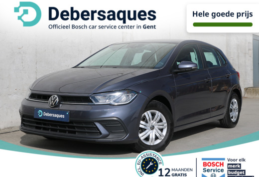 Volkswagen 1.0 MPI APP , PSENS