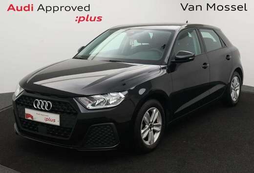 Audi Sportback Audi A1 Sportback Attraction 25TFSI 95 ...