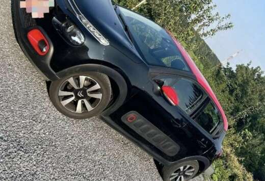 Citroen 1.1i Vitamin