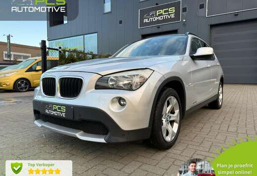 BMW sDrive 18d / 2.0 Diesel / Automaat / 153.000 km