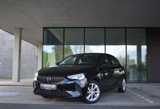 Opel 1.2Turbo S/S Elegance *Navi*Camera*CruiseControl