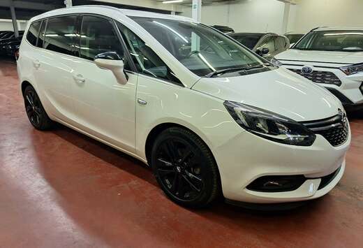 Opel Zafira 1.4 Essence - 7 Places