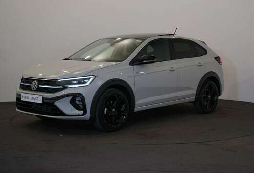 Volkswagen R-line Black Style 1.0TSI DSGPanoNaviIQ Dr ...