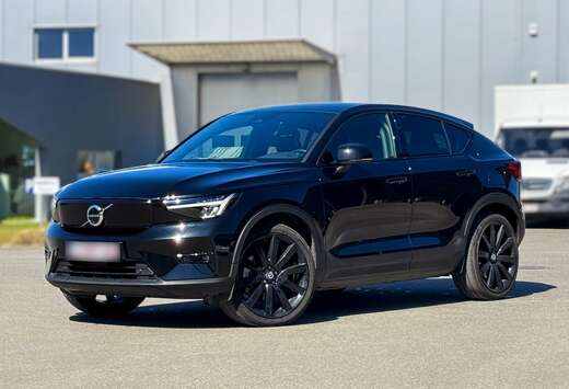 Volvo POSSIBILITE DE RENTING 656€/MOIS - 82 kWh Rec ...