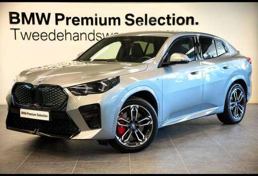 BMW M PACK PRO TREKHAAK CAMERA M REMMEN