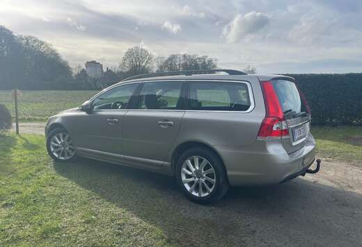 Volvo V70 2.0 D4 Kinetic