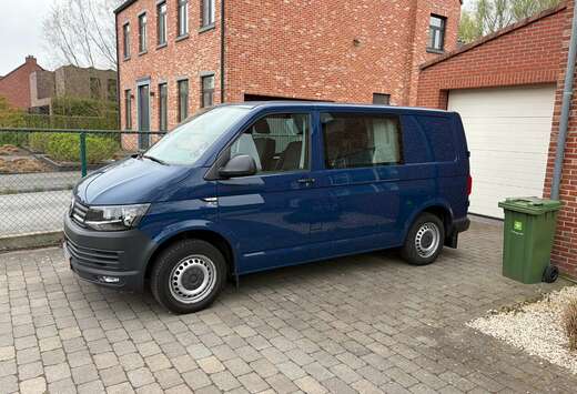 Volkswagen 2.0 TDi SCR BMT