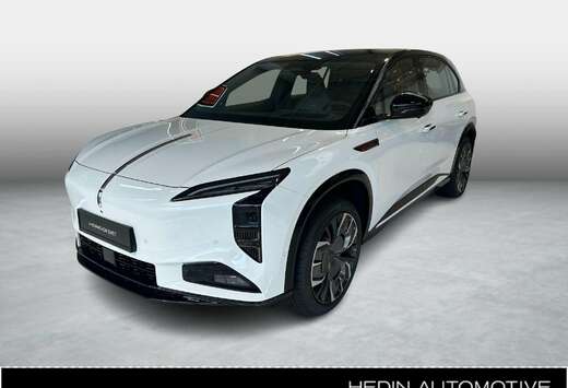 Long Range Long Range Launch Edition