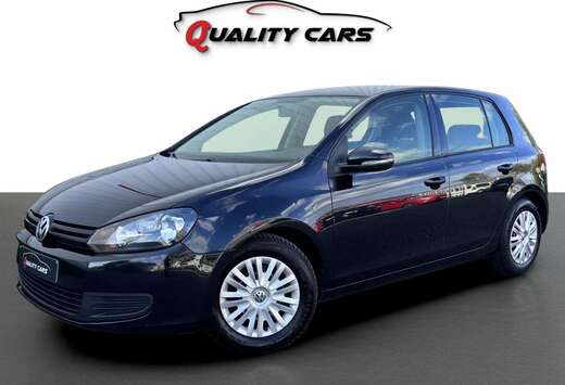 Volkswagen 1.6 CR TDi  Navi  Start / Stop  Propere st ...