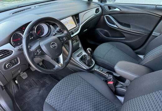 Opel Astra 1.3 CDTi ecoFLEX Enjoy Start