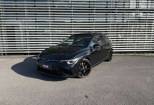Volkswagen Performance - Akra - Pano - Black Pack