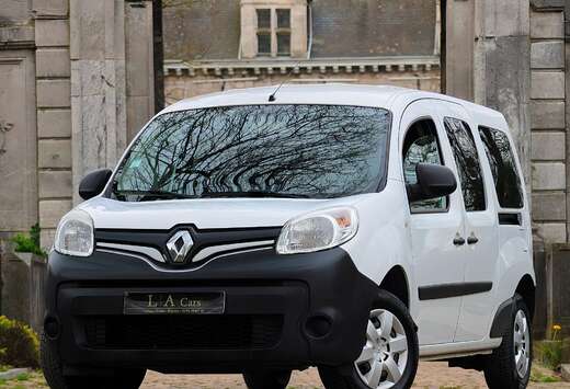 Renault DISPONIBLEGARANTIE 12MOISHISTORIQUE RENAULT