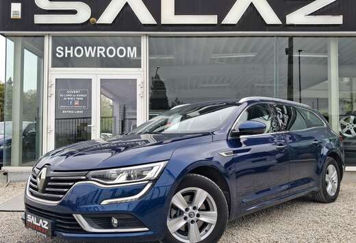 Renault Talisman SW 1.5 dCi Energy Intens/1 ER PROP/F ...
