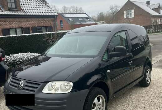 Volkswagen 2.0 SDI