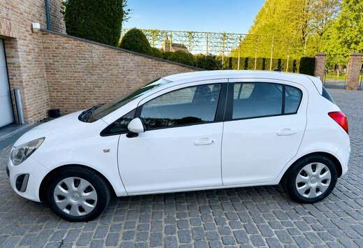 Opel Boite Automatique