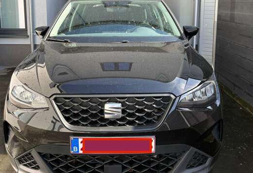 SEAT Arona 1.0 TSI Move Full Link