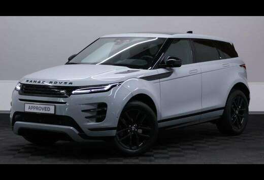 Land Rover D200 Dynamic SE AWD Auto