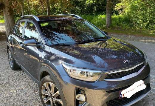 Kia 1.0 T Navi Edition ISG