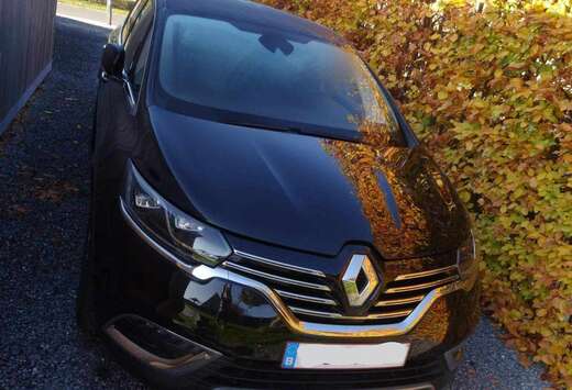 Renault Espace 1.6 dCi Energy Intens