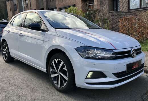 Volkswagen Polo 1.6 TDi SCR Beats
