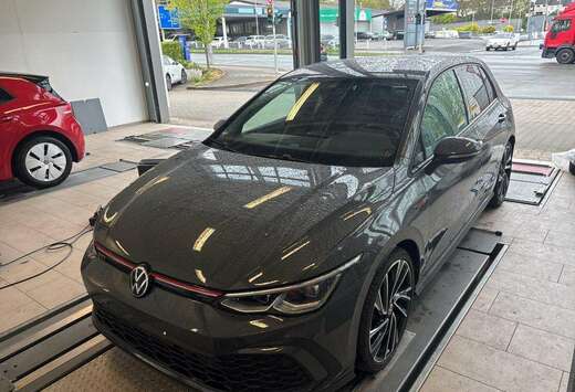 Volkswagen 2.0 TSI BVM6 245 CV *BOITE MECA* CUIR * HA ...