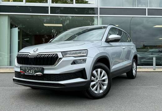 Skoda AUTOMAAT / CARPLAY / AIRCO / CAMERA / CRUISECON ...