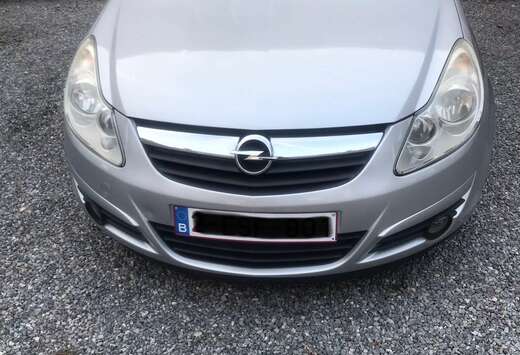 Opel Corsa 1.3 CDTi ECOTEC Essentia