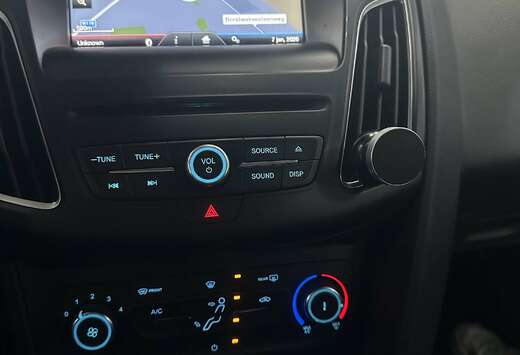 Ford Turnier 1.0 EcoBoost Start-Stopp-System Business ...