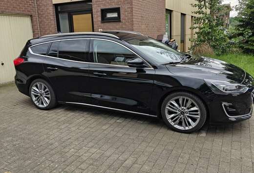 Ford Vignale