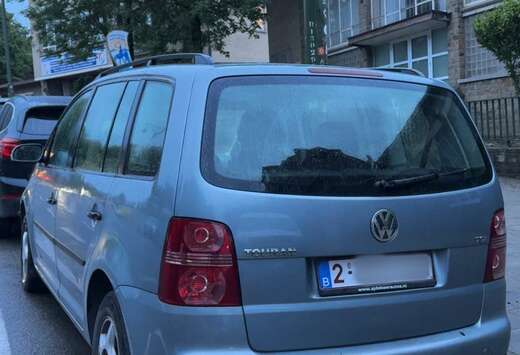 Volkswagen 1.4 TSI United