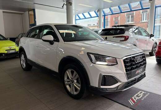 Audi BOITE AUTOMATIQUE TOP ETAT