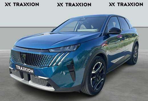 Peugeot First Edition Allure Electric 210 auto