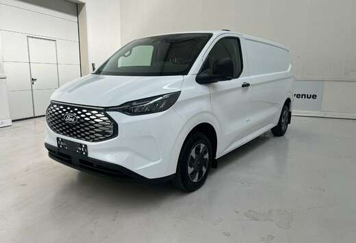Ford * Custom EV / Garantie  / L2 / 136Pk *