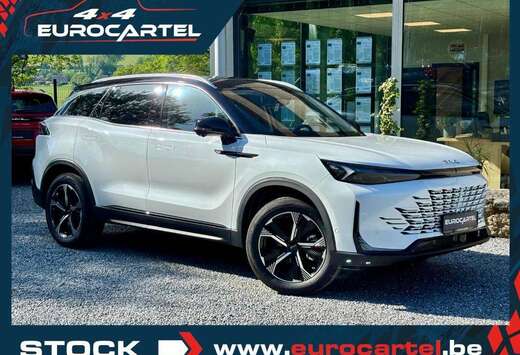 1.5 Turbo 177 CV  AUTO  32.990 € TVAC