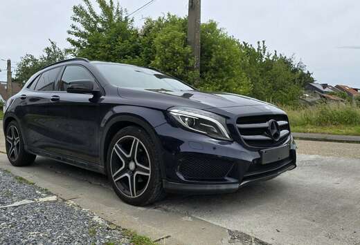 Mercedes-Benz AMG Line - Jantes AMG 19\'\'- Black - S ...