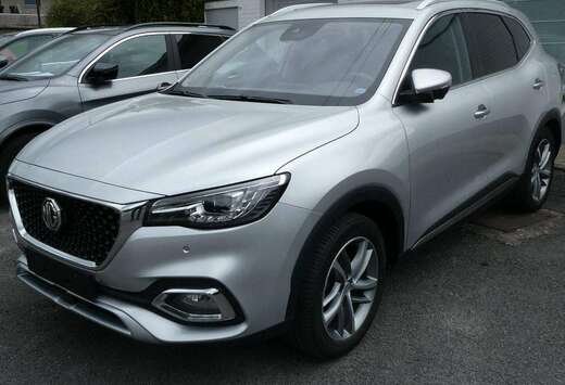 MG EHS PHEV 1.5 Turbo Luxury
