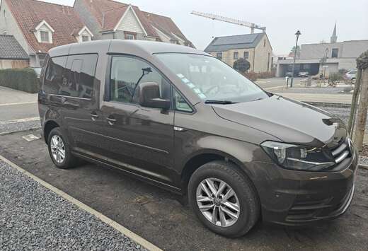 Volkswagen 2.0  TDi