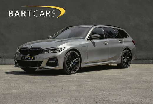 BMW M-Pack, H/K, Heads-up, Memory seats, verwarmde st ...
