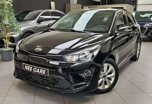 Kia Rio 1.0 T,\