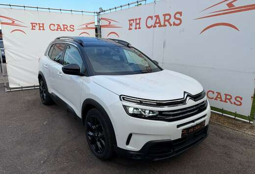 Citroen 1.5 BlueHDi *AUTOMATIC*PANORAMIC*FULL LED*360 ...