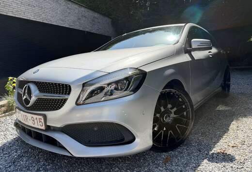 Mercedes-Benz d