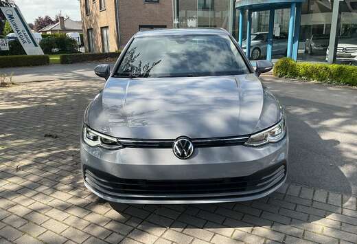 Volkswagen 1.0etsi life